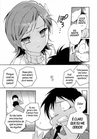 Accel world vol 02 cap 05