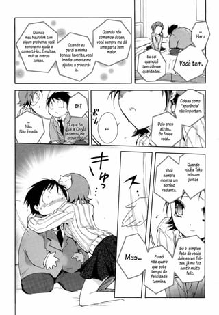 Accel world vol 02 cap 05