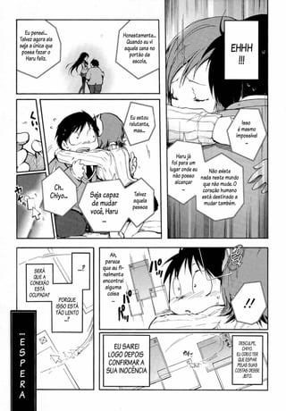 Accel world vol 02 cap 05