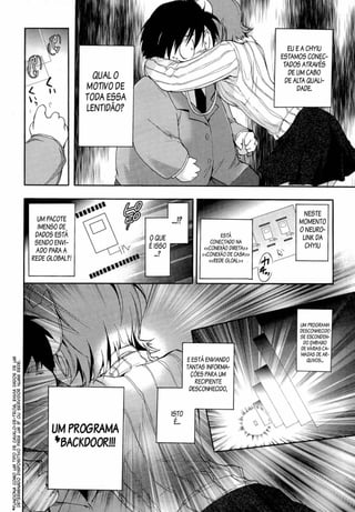 Accel world vol 02 cap 05