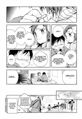 Accel world vol 02 cap 05