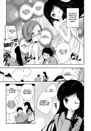 Accel world vol 02 cap 05