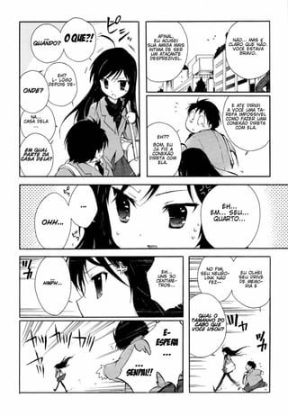 Accel world vol 02 cap 05