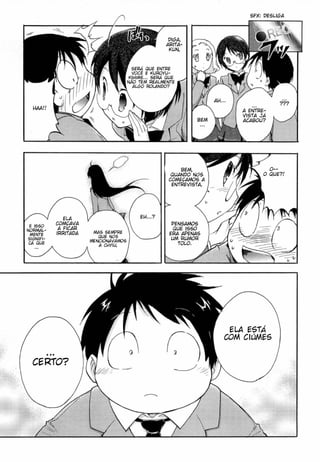 Accel world vol 02 cap 05