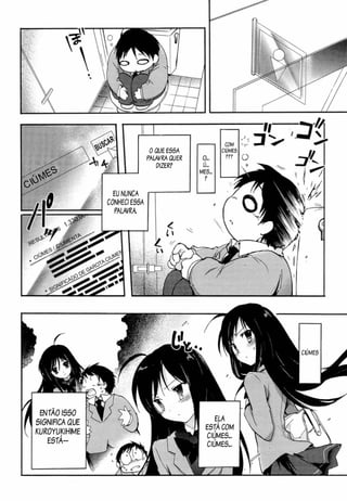 Accel world vol 02 cap 05