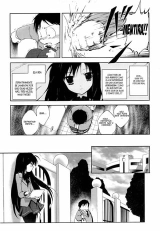 Accel world vol 02 cap 05