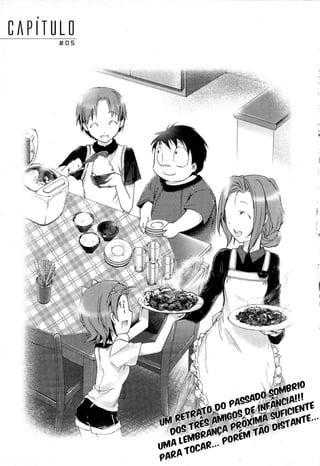 Accel world vol 02 cap 05