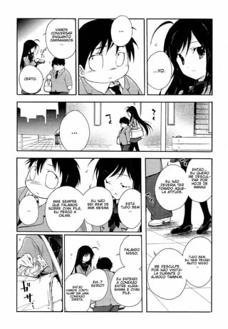 Accel world vol 02 cap 05