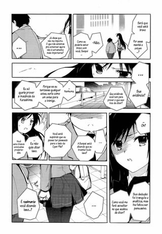 Accel world vol 02 cap 05