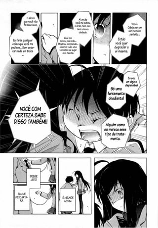 Accel world vol 02 cap 05