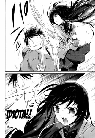 Accel world vol 02 cap 05