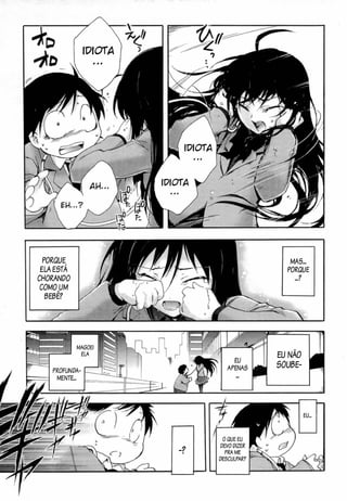 Accel world vol 02 cap 05