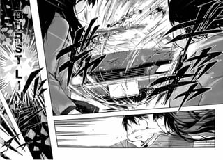 Accel world vol 02 cap 05