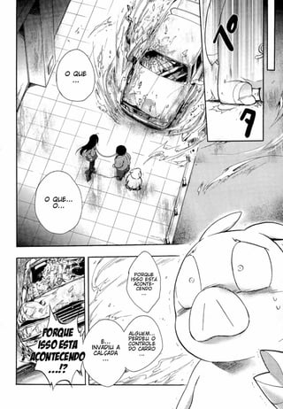 Accel world vol 02 cap 05