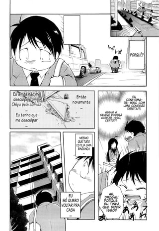 Accel world vol 02 cap 05