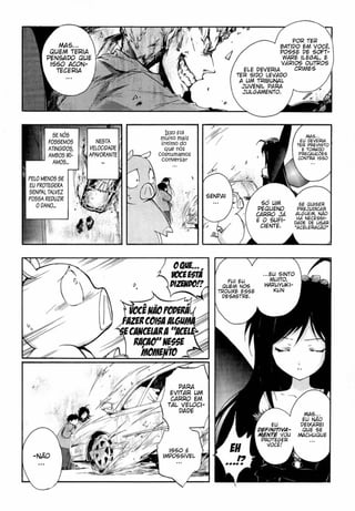 Accel world vol 02 cap 05