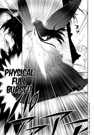 Accel world vol 02 cap 05