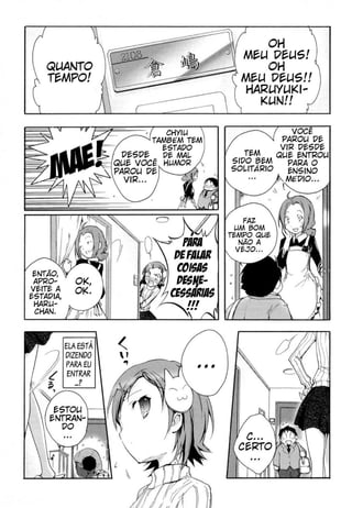 Accel world vol 02 cap 05