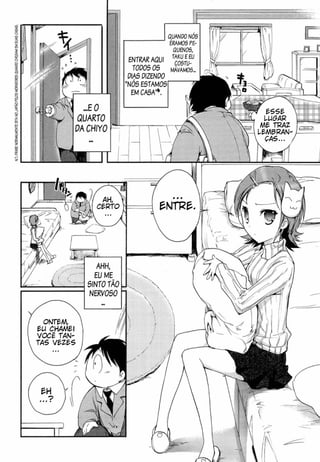 Accel world vol 02 cap 05