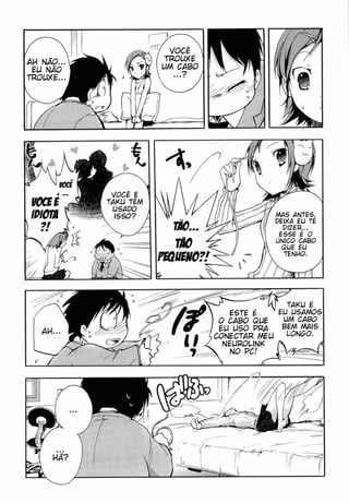 Accel world vol 02 cap 05