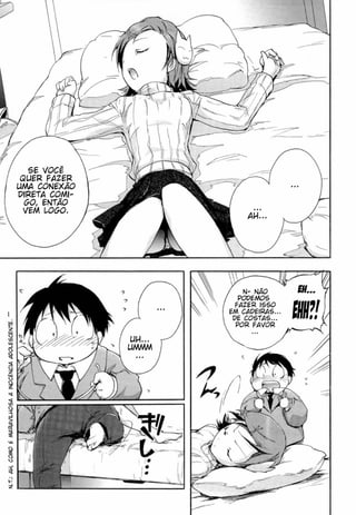 Accel world vol 02 cap 05