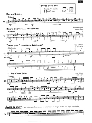 Accent on-achievement-libro-2-percusion