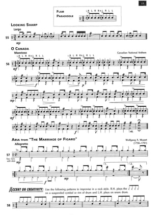 Accent on-achievement-libro-2-percusion