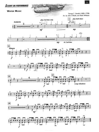 Accent on-achievement-libro-2-percusion