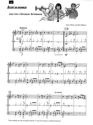 Accent on-achievement-libro-2-percusion