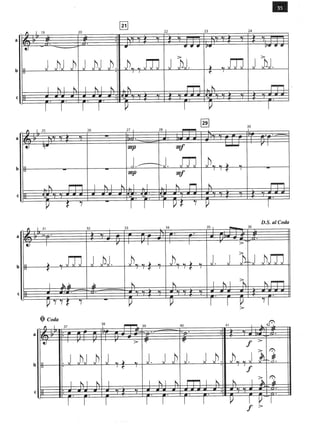 Accent on-achievement-libro-2-percusion