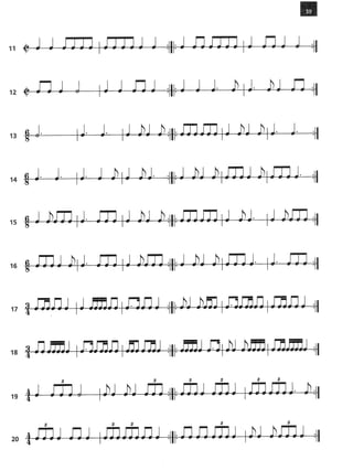 Accent on-achievement-libro-2-percusion