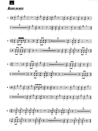 Accent on-achievement-libro-2-percusion