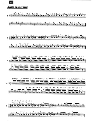 Accent on-achievement-libro-2-percusion