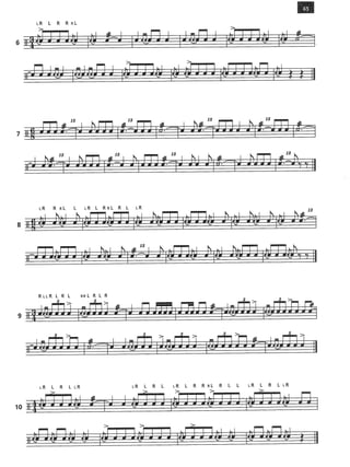 Accent on-achievement-libro-2-percusion