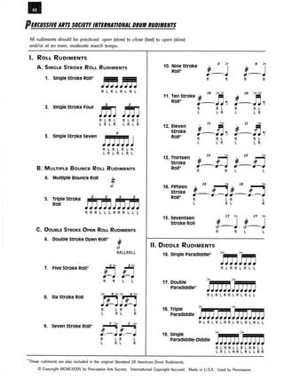 Accent on-achievement-libro-2-percusion