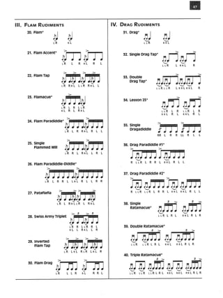 Accent on-achievement-libro-2-percusion