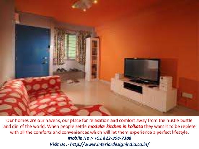 Accent Interior The Best Interior Designer In Kolkata