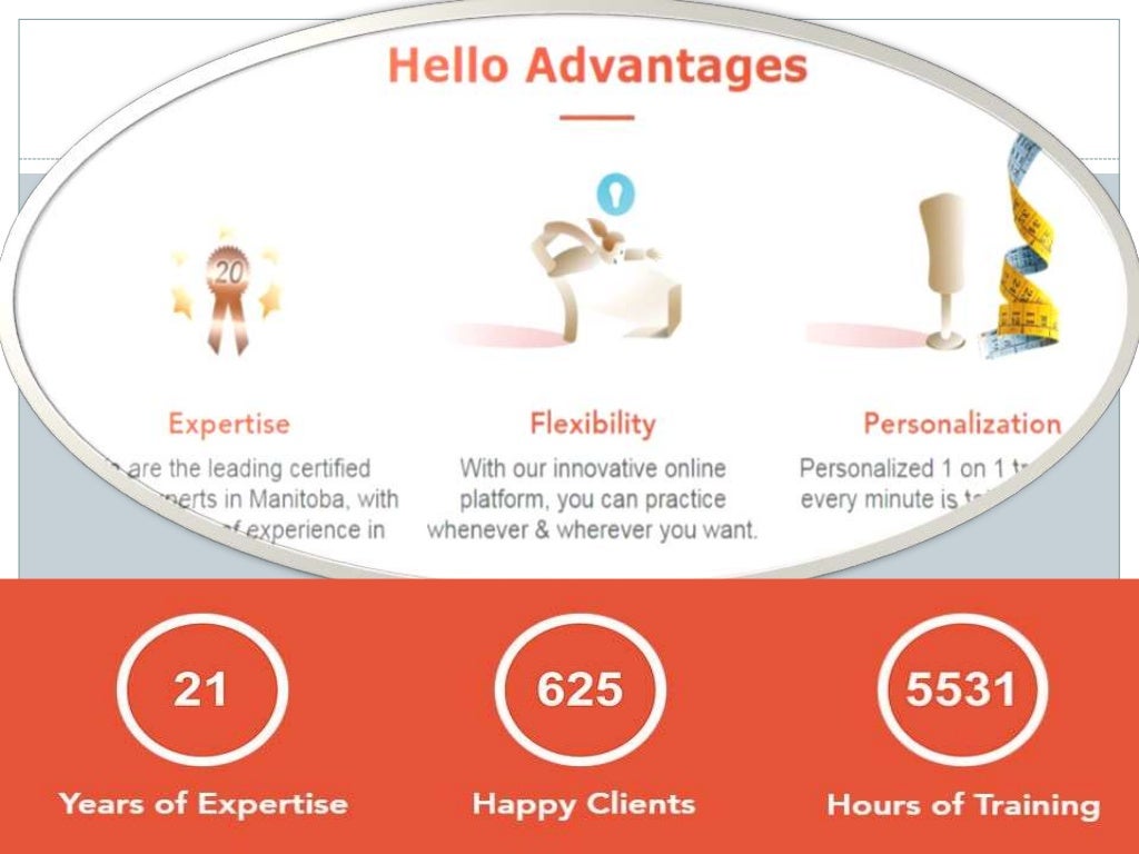 Accent modification winnipeg