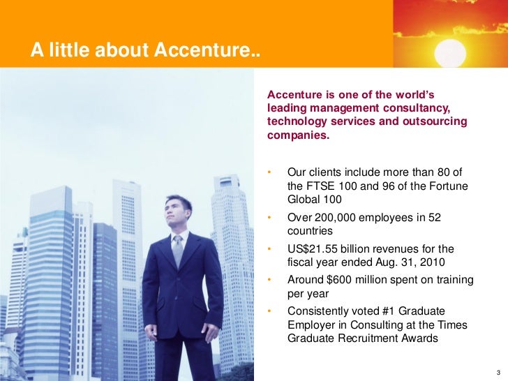 Accenture