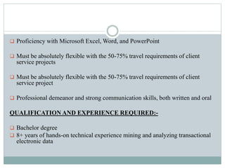 Accenture company details | PPTX