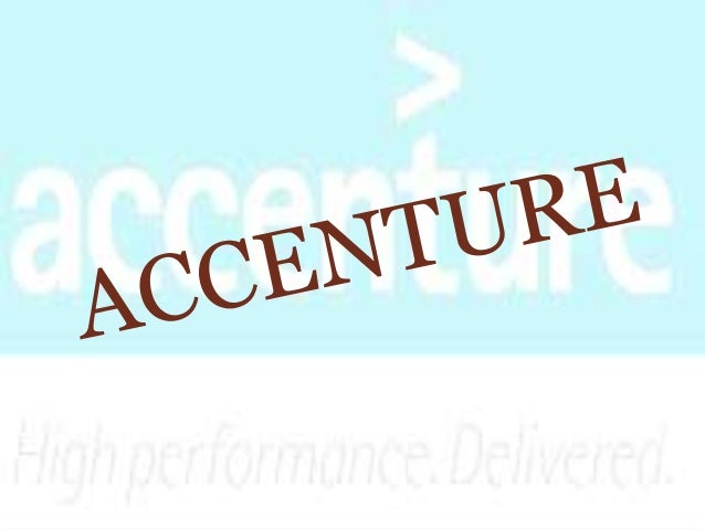 management consulting and accenture Accenture is a global management consulting, technology services and outsourcing company, with approximately 266,000 people serving clients in more than 120 countries. management consulting and accenture Accenture is a global management consulting, technology services and outsourcing company, with approximately 266,000 people serving clients in more than 120 countries.