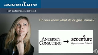 High performance . Delivered.
Do you know what its original name?
 