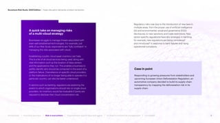 Accenture. (2024). Risk Study, 2024 Edition - Hyper-disruption demands ...