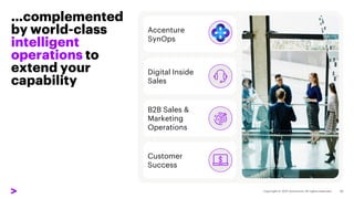 B2B Sales of the Future | PDF
