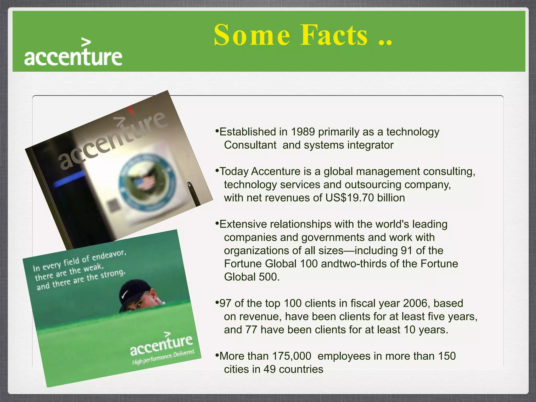 Accenture Consulting Strategy Pdf