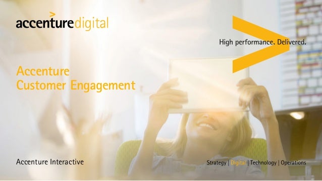 accenture digital