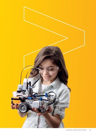 93A DIGITAL VISION FOR CYPRUS
 