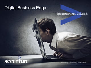 Digital Business Edge

 