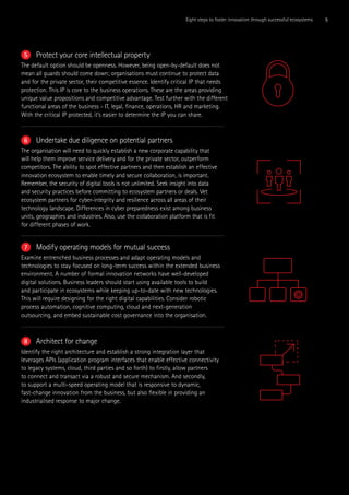 Accenture eight-steps-innnovation | PDF