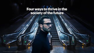 The Rise of Forerunners | 12
Copyright ©2021 Accenture. All RightsReserved.
 